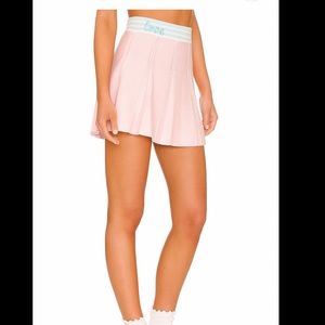 Love Shack Fancy Roz Skirt🎾🎾🥍🥍⛳️🌸🌸 So Adorable!🌸🌸